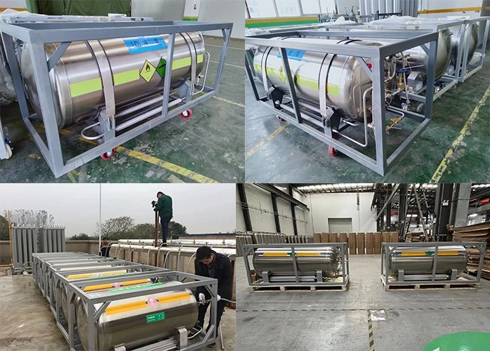 Liquid Nitrogen Dewar Liquid Nitrogen Dewar